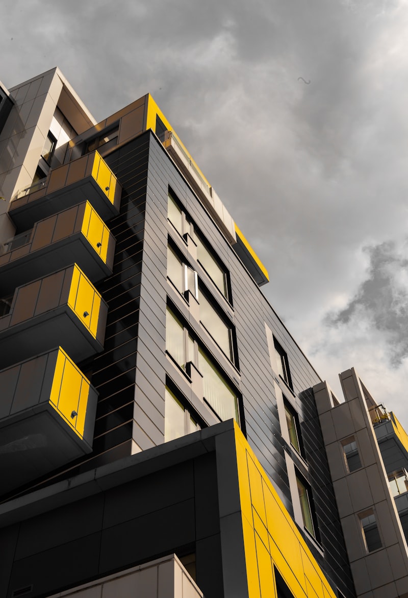 Predictive maintenance